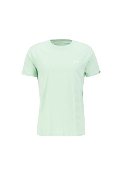 Alpha Industries T-Shirt Basic T-Shirt SL günstig online kaufen