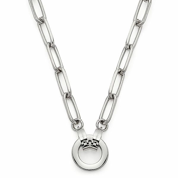 LEONARDO Edelstahlkette Estrella Clip & Mix günstig online kaufen