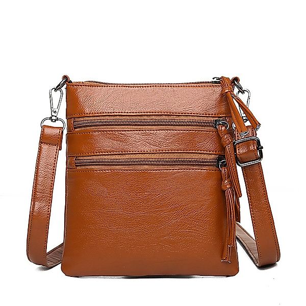 Coonoor Umhängetasche Damen Schultertasche (Weihnachts- und günstig online kaufen
