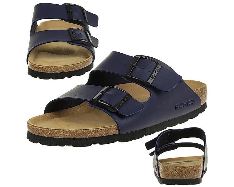 Rohde Riesa 5631 Pantolette günstig online kaufen