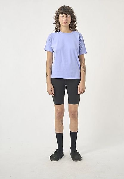 Cleptomanicx T-Shirt Basic Tee Ligull Locker geschnitten günstig online kaufen