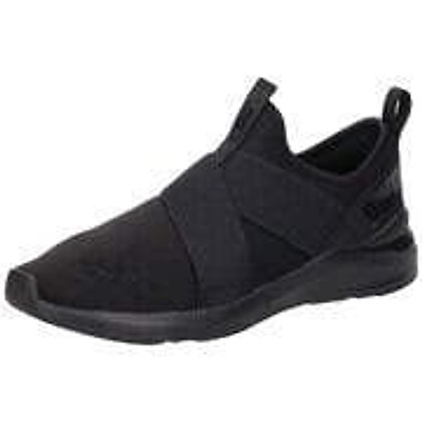 PUMA Prowl Slip On v2 Wns Sneaker Damen schwarz günstig online kaufen