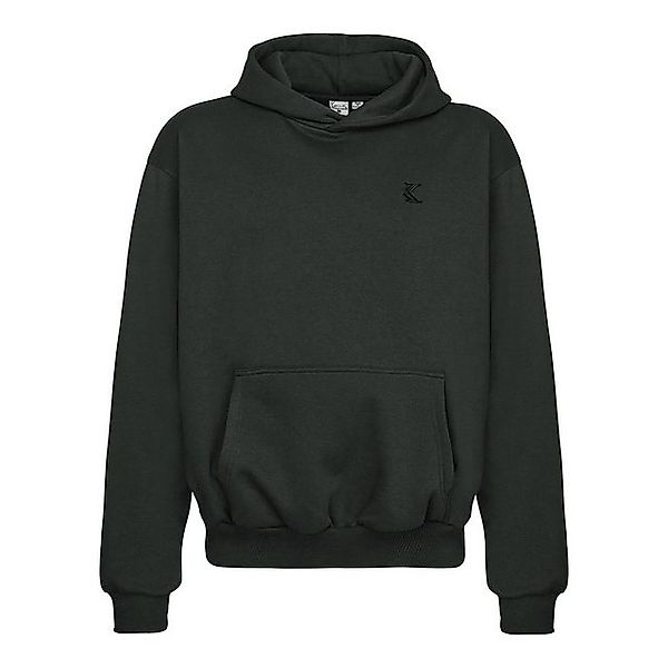 Karl Kani Kapuzenpullover Icy Dancer Back mit Kängurutasche günstig online kaufen