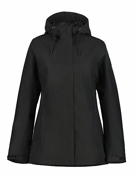 Icepeak Funktionsjacke "D FUNKTIONSJACKE ADENAU" 1 Stk. tlg. mit Kapuze Was günstig online kaufen