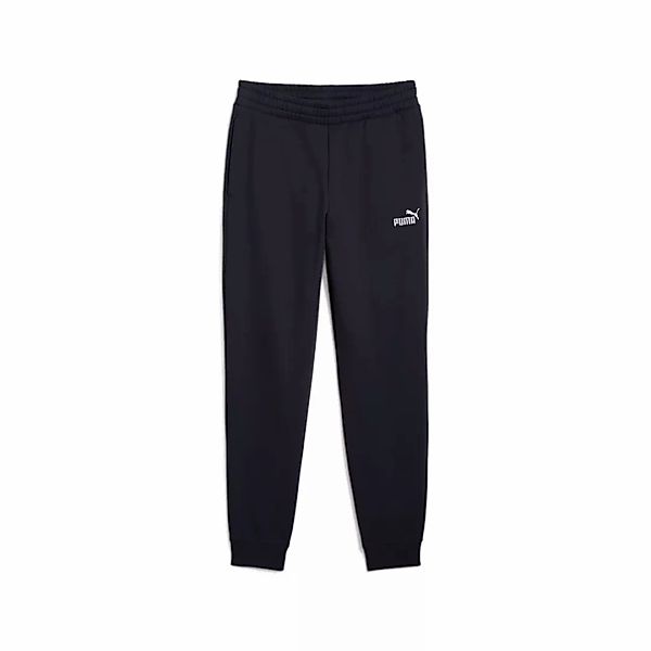 PUMA Trainingshose "ESS NO. 1 LOGO SWEATPANTS FL CL" günstig online kaufen