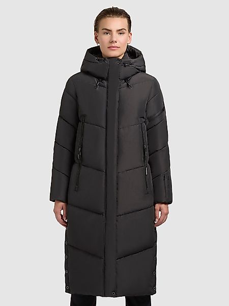 khujo Steppmantel SONJE6 günstig online kaufen