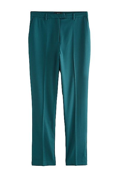 Next Stoffhose Slim Fit Tailored Hose, Kurzgröße (1-tlg) günstig online kaufen
