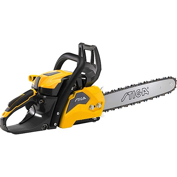 STIGA GARDEN Benzin-Kettensäge CS 545 16", günstig online kaufen