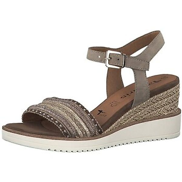 Tamaris  Espadrilles Sandaletten 63791-60 günstig online kaufen
