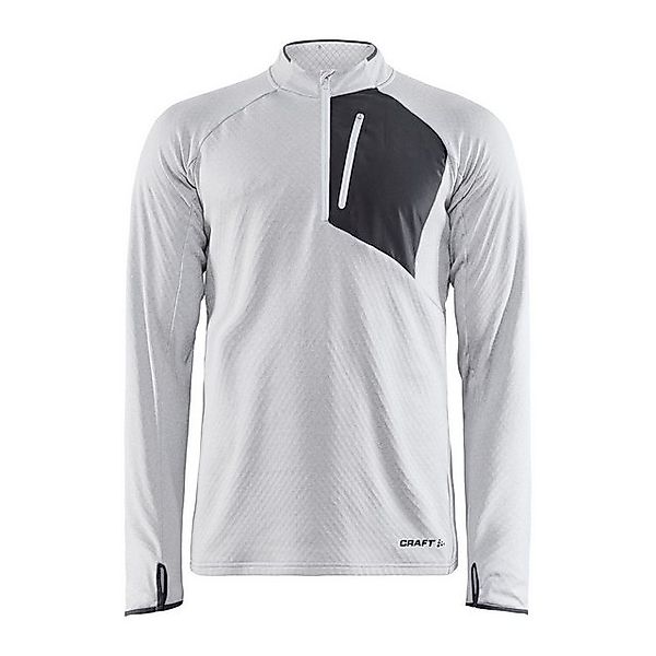 Craft Langarmshirt Craft Herren Langarmshirt CORE Trim Thermal HZ Midlayer günstig online kaufen