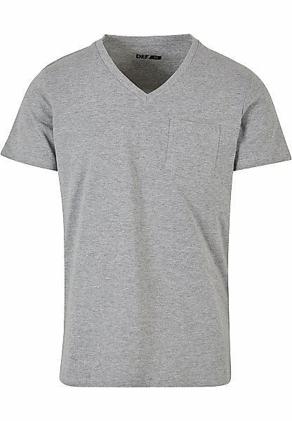 DEF Kurzarmshirt "DEF Herren T-Shirt" 1 tlg. günstig online kaufen