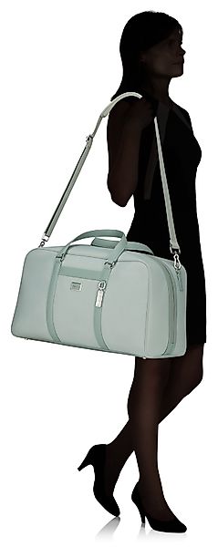 Samsonite Reisetasche IMAGE BIZ, Duffle S günstig online kaufen