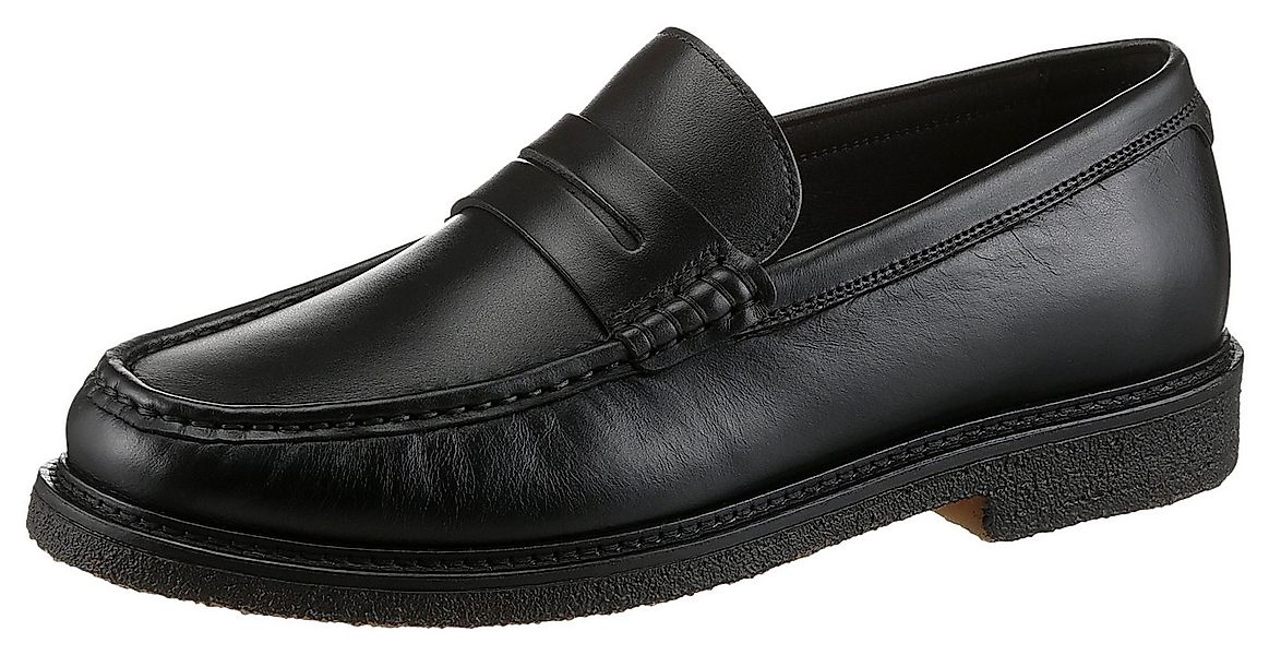 BOSS Kope Mocc Slipper, Schlupfschuh, Mokassin, Businessschuh, Halbschuh günstig online kaufen