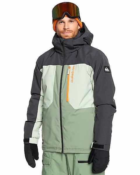 Quiksilver Snowboardjacke "Dawson" günstig online kaufen
