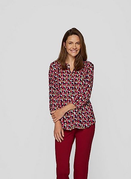 Rabe Klassische Bluse Bluse günstig online kaufen
