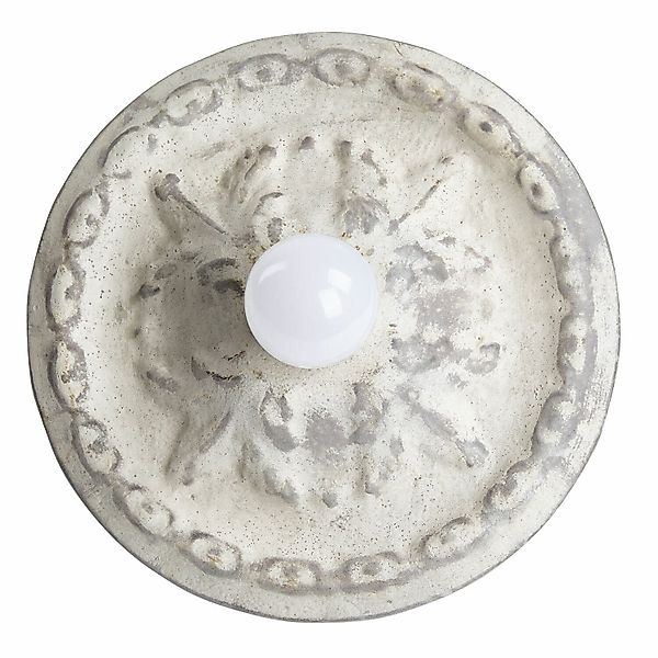 Mirabeau Wandleuchte Wand- & Deckenlampe Mangaire günstig online kaufen