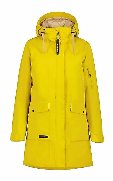 Icepeak Outdoorjacke "Icepeak Parka Alpena" günstig online kaufen