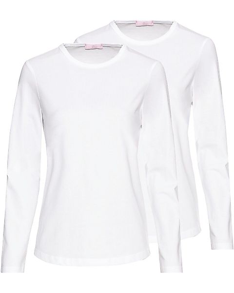 Brigitte von Schönfels Langarmshirt Langarm-Shirts im günstig online kaufen