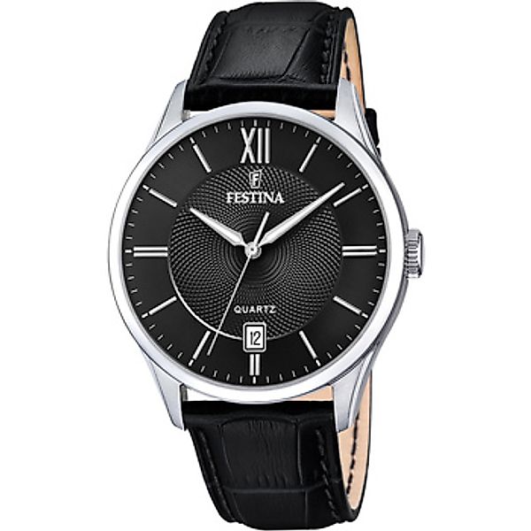 Festina  Armbanduhr F20426/3 günstig online kaufen