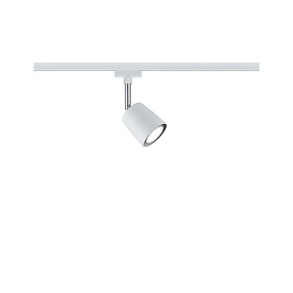 Paulmann Schienensystem-Leuchten URail Schienenspot Cover GU10 günstig online kaufen