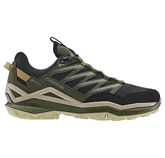 Lowa MADDOX PRO GTX LO Wanderschuh günstig online kaufen