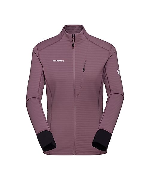 Mammut Fleecejacke Taiss Light ML Jacket günstig online kaufen