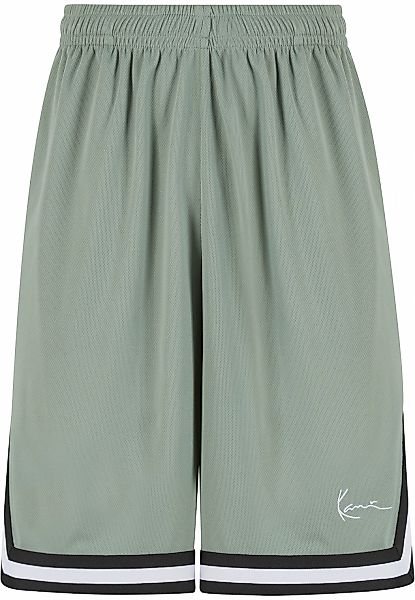Karl Kani Shorts "Karl Kani Small Signature Essential Mesh Shorts" günstig online kaufen