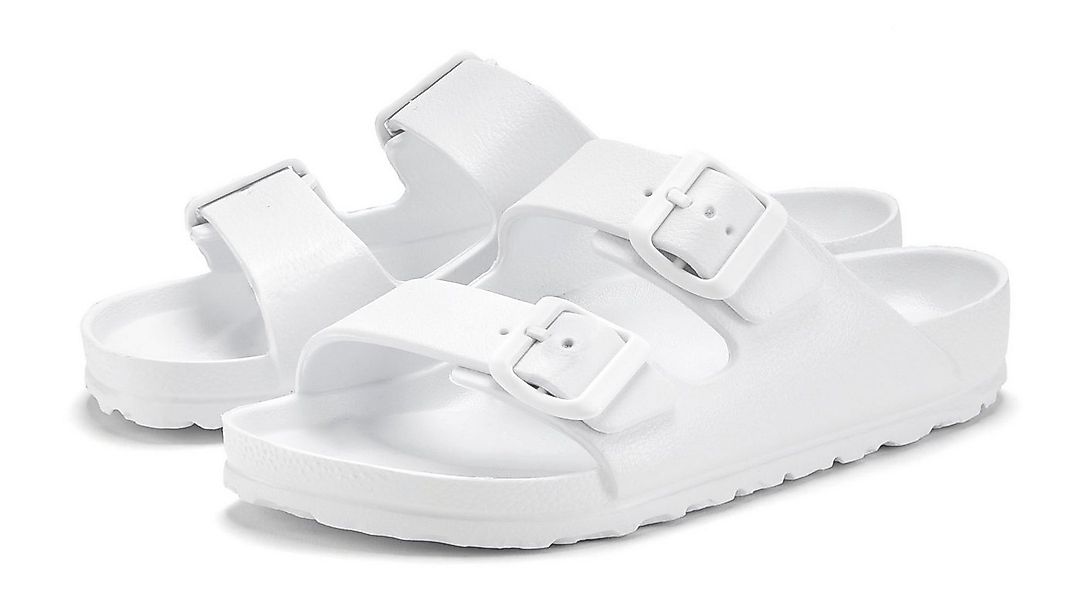 Venice Beach Badeschuhe, Badelatsche, Badepantolette Mule, Sandale, offener günstig online kaufen