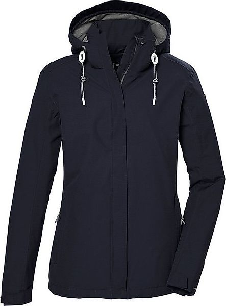 Killtec Funktionsjacke KOS 61 WMN JCKT NACHTBLAU günstig online kaufen
