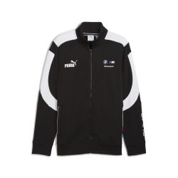PUMA Sweatjacke "BMW M Motorsport MT7 Sweatjacke Herren" günstig online kaufen