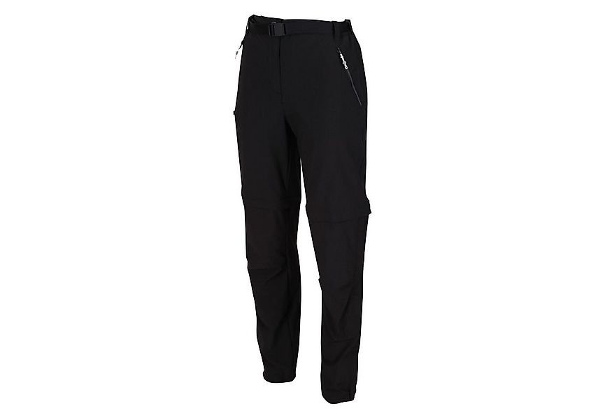 Regatta Outdoorhose Xert Stretch Zip Off Hose III (0-tlg) günstig online kaufen
