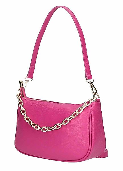 ITALYSHOP24 Schultertasche Made in Italy DAMEN günstig online kaufen