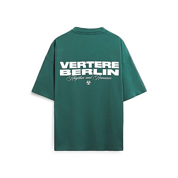 Vertere Berlin T-Shirt Studio Logo günstig online kaufen