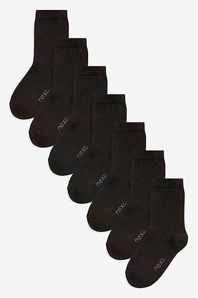 Next Kurzsocken Socken mit hohem Baumwollanteil, günstig online kaufen