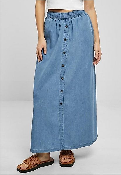 URBAN CLASSICS Maxirock günstig online kaufen