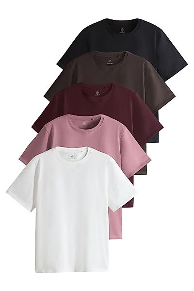 The Set T-Shirt The Set Relaxed günstig online kaufen