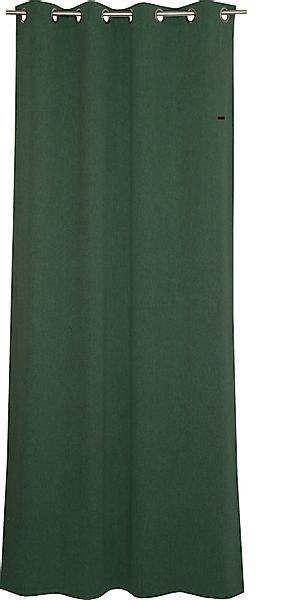 Esprit Vorhang HARP Blickdichter Ösenvorhang, Öse günstig online kaufen