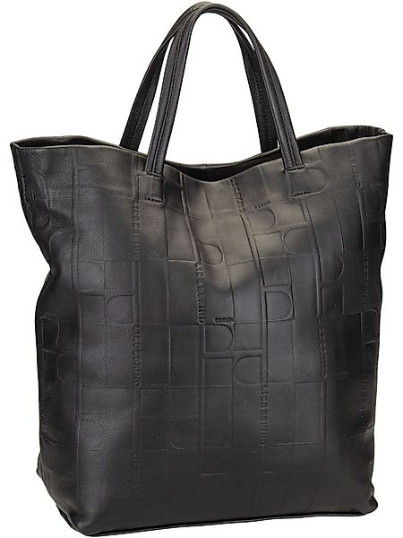 Liebeskind Berlin Handtasche Hera Monogramm, Tote günstig online kaufen