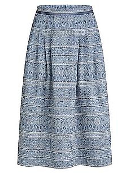 Rock Lindau Hammerschmid blau günstig online kaufen