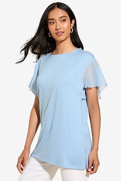 Friends Like These Tunika Friends Like These Tunika mit Besatz (1-tlg) günstig online kaufen