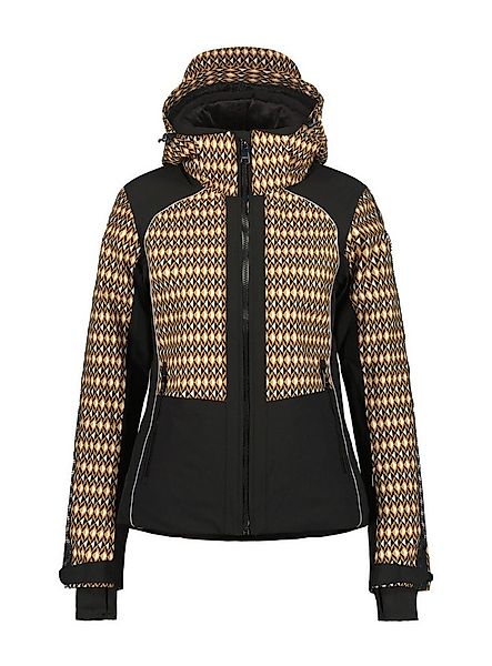 Luhta Skijacke LUHTA MUKKAVAARA FUDGE günstig online kaufen