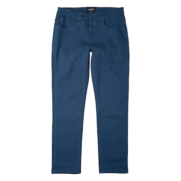 Billabong 73 Jeans 34 Denim Blue günstig online kaufen