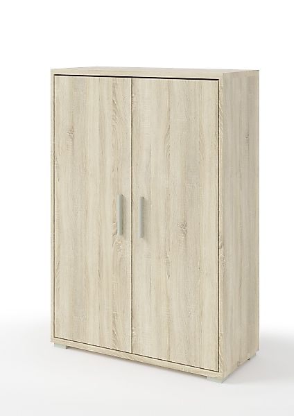 Bega Consult Aktenschrank in Sonoma/Eiche mit günstig online kaufen