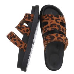 Ital-Design Bequeme Sandalen für Freizeit und günstig online kaufen
