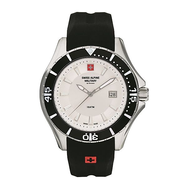 Swiss Alpine Military Quarzuhr 7040.1832SAM günstig online kaufen