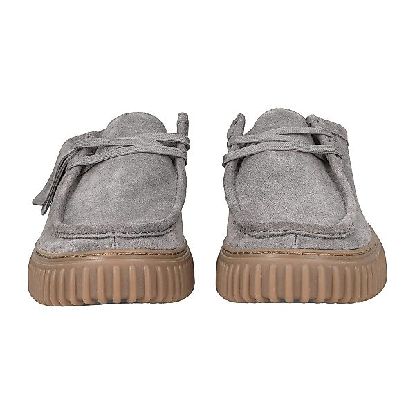 Clarks Torhill Lo Schnürschuh günstig online kaufen
