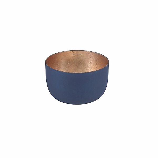 Giftcompany Windlicht Madras S Midnight Blue günstig online kaufen