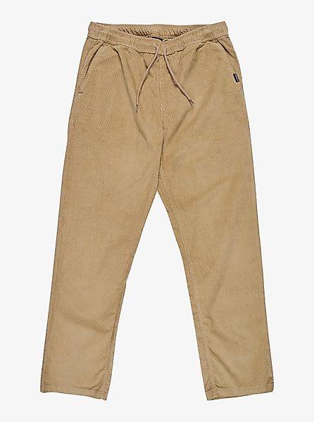 Quiksilver Cordhose TAXER REGULAR CORD PANT günstig online kaufen