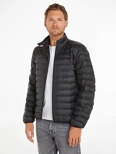 Tommy Hilfiger Steppjacke CORE PACKABLE RECYCLED JACKET günstig online kaufen