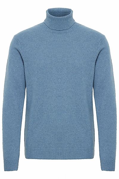 Casual Friday Rollkragenpullover "Strickrollkragenpull CFKarl" günstig online kaufen